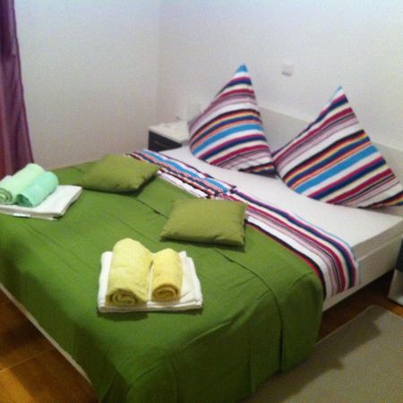 Vasto Apartments Kaštela Værelse billede