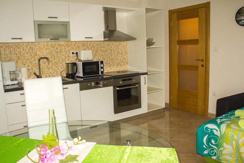 Vasto Apartments Kaštela Værelse billede