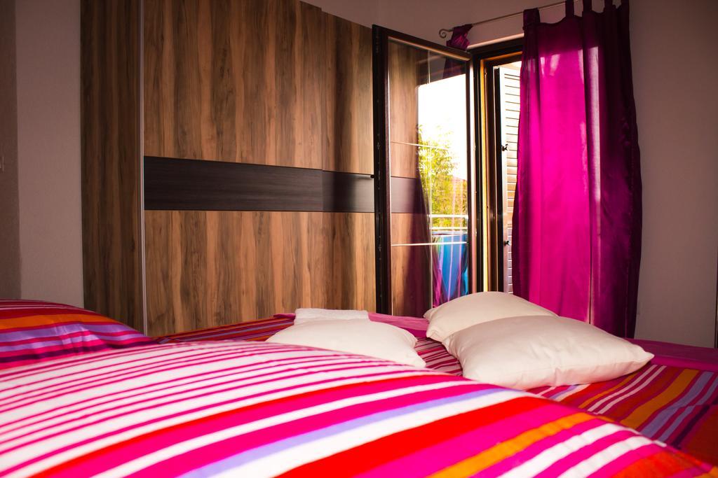 Vasto Apartments Kaštela Værelse billede