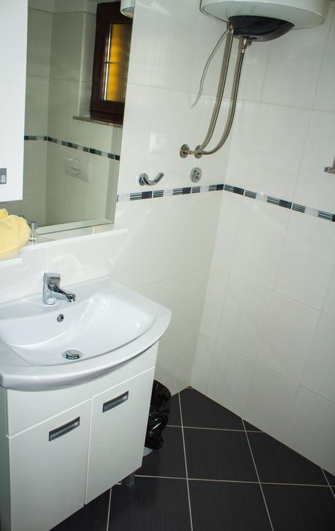 Vasto Apartments Kaštela Værelse billede
