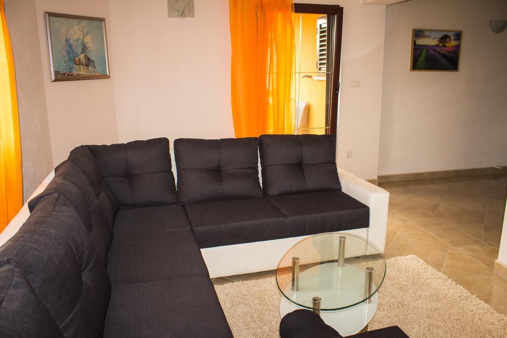 Vasto Apartments Kaštela Værelse billede