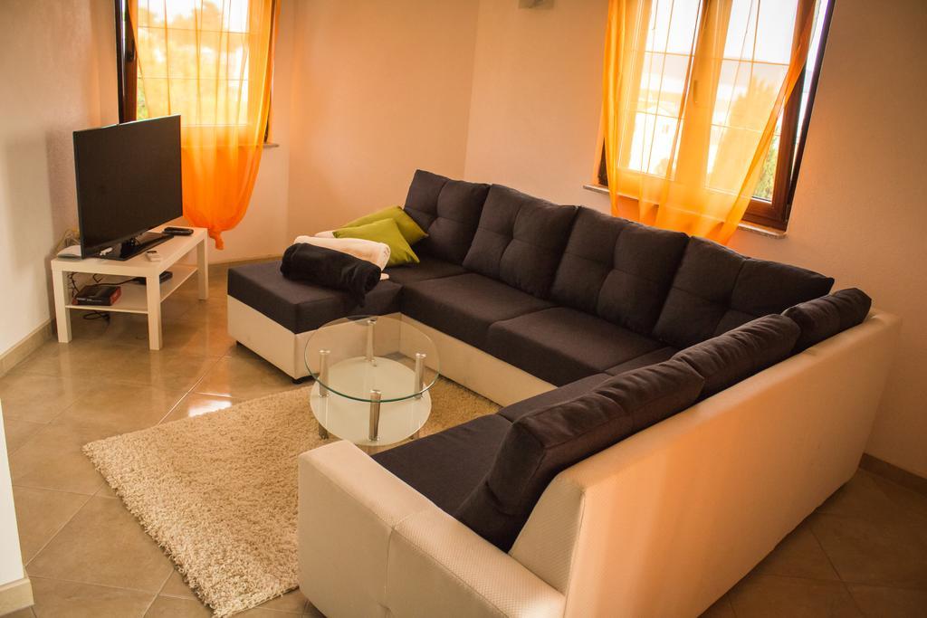Vasto Apartments Kaštela Værelse billede