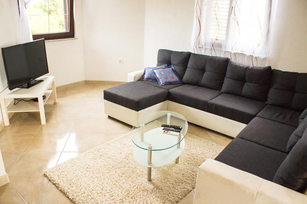 Vasto Apartments Kaštela Værelse billede