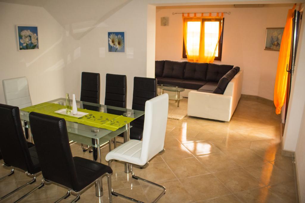 Vasto Apartments Kaštela Værelse billede