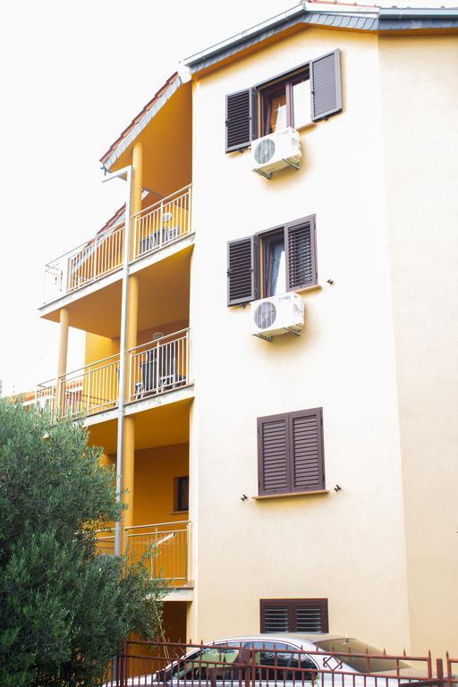 Vasto Apartments Kaštela Eksteriør billede
