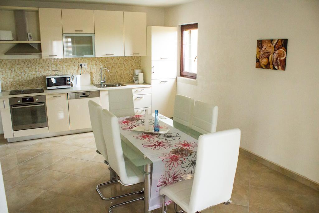 Vasto Apartments Kaštela Værelse billede