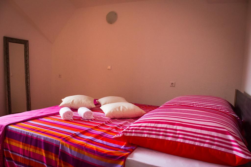 Vasto Apartments Kaštela Værelse billede