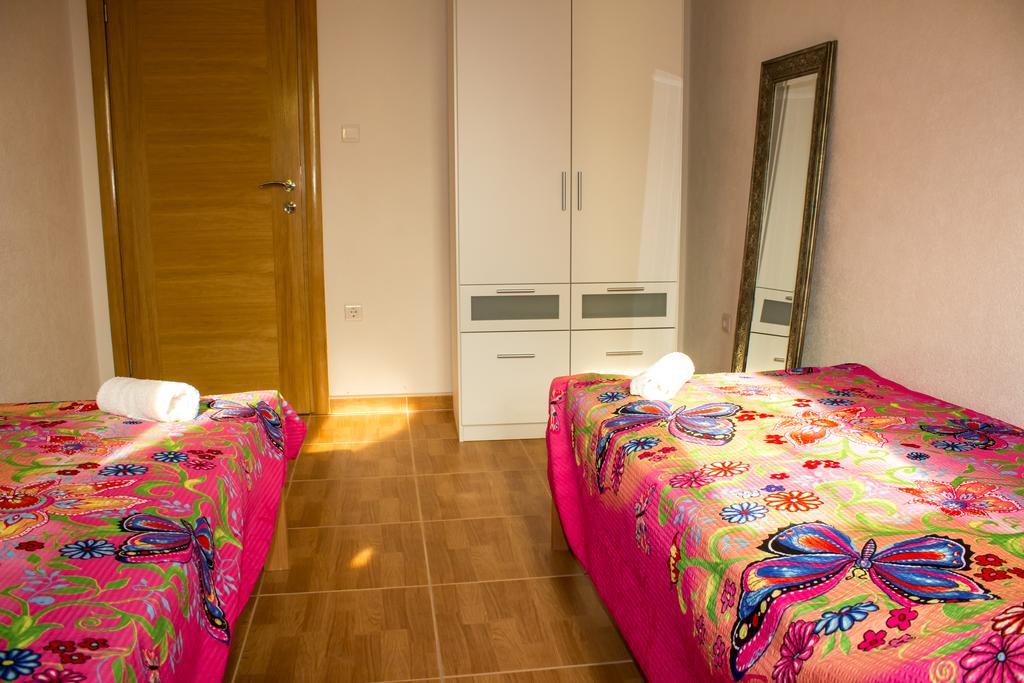 Vasto Apartments Kaštela Værelse billede