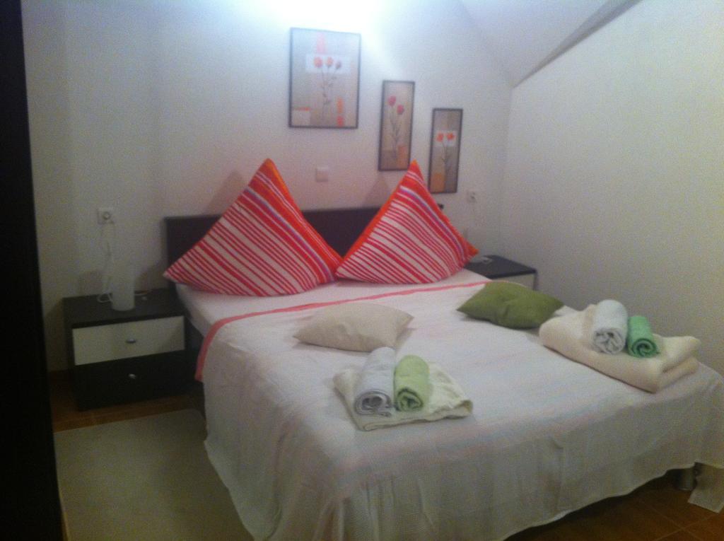 Vasto Apartments Kaštela Værelse billede