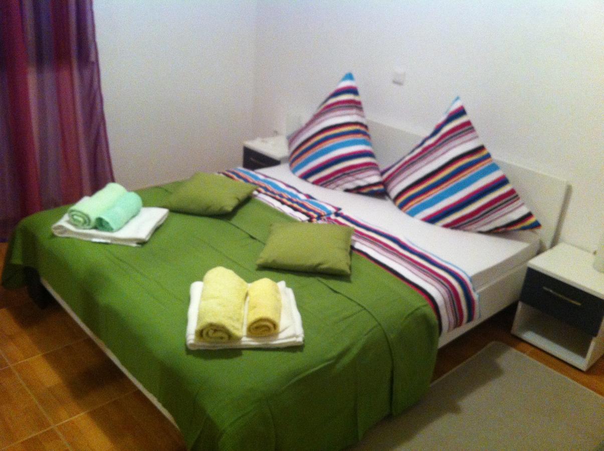 Vasto Apartments Kaštela Værelse billede